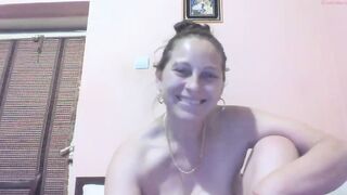 Lill_alexis - [Chaturbate] Gets Lucky webcamsex Sweet Model