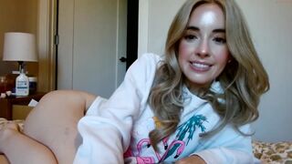vegansoda - [Chaturbate] Webcamchat Russian Girl Tru Private