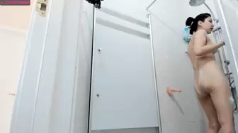 Aiko_li - [Chaturbate] licking real Interactive toy