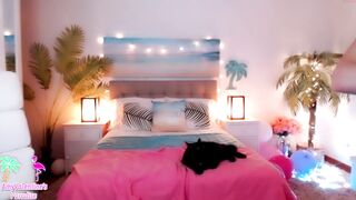 amyvalentine - [Chaturbate] natural summing Ass