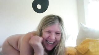 aussietreasure - [Chaturbate] Gets Lucky Cute WebCam Girl Sweet Girl