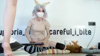 Search Results for Careful_i_bite anal