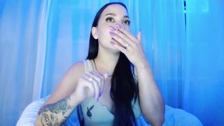 eevie_moon - [Chaturbate] babes Adult Nice