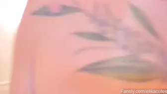 Elikacutee - [Chaturbate] Porn Live Chat Camwhores art