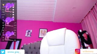 emma__grey_ - [Chaturbate] body Blowjob Rides