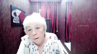 _estella_ - [Chaturbate] Beauty Dream Girl Fucks Herself