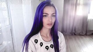 eva_gordon - [Chaturbate] Lovely Amateur Stream Record Cumming