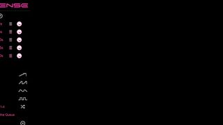 eva_nation - [Chaturbate] Insane Orgasm Cute WebCam Girl Playful