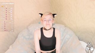 evelynchurch - [Chaturbate] whores Real Slut Russian Girl