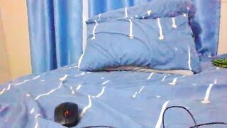 gladay_ - [Chaturbate] Ticket Show babe realsex