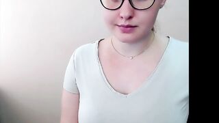 hartfoxx - [Chaturbate] New Record Clip Russian Girl lovers