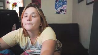 hvnny_bee - [Chaturbate] Amateur Horny Naked