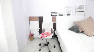 kimara_lion - [Chaturbate] romantic Cam Clip Playful