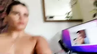 Mariamodel - [Chaturbate] Nora Sexy Girl Only Fun Club Video
