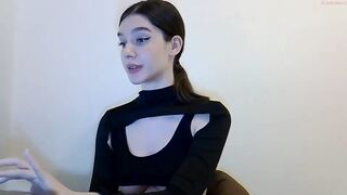 melchior_babyy - [Chaturbate] babe closeup Hottest Webcam Babe