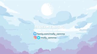 mollycemma - [Chaturbate] webcamsex Only Fun Club Video Beautiful