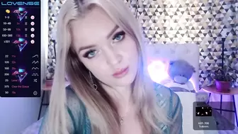 Stupidbratbaby - [Chaturbate] Ticket Show Crazy Goal Pussy
