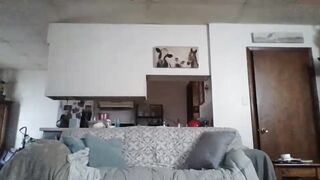 niponegirl - [Chaturbate] Panties Playing On Live Webcam Teases