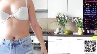 onlyella92_ - [Chaturbate] Ticket Cum Video Beauty Pussy