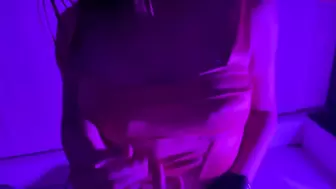 Sexymurr - [Chaturbate] babes Nice Boobs natural