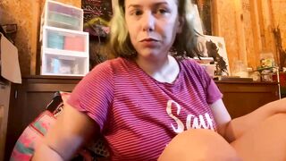 shyhotnerd - [Chaturbate] Hot live cams Adult