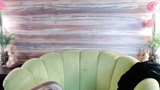 skinny_milk - [Chaturbate] Pretty Cam Model Erotic Webcam