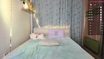 Sweetie_k - [Chaturbate] role-play body Porn Live Chat