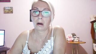 sweet_sex_donna - [Chaturbate] Sweet Model Domi mouth