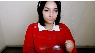 Veryveryshygirl