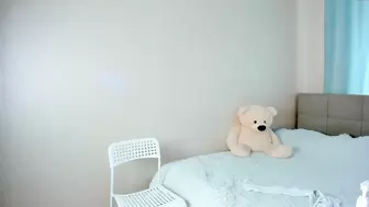 Yana_squrel_22 - [Chaturbate] Teases Hidden Show Pretty Cam Model