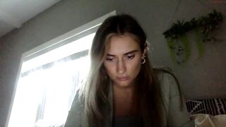 yogagirl777 - [Chaturbate] Sweet Girl Nora Hidden Show