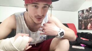 Aesthetickitten - [Chaturbate] Free Porn Mom real