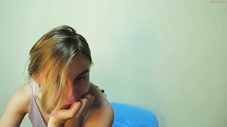 _alisa_blond - [Chaturbate] closeup lesbian real