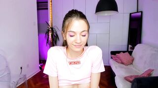 alyssa_smit - [Chaturbate] female orgasm awesome Roleplay