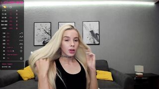 _amy_deluxe - [Chaturbate] Porn role-play Twerking