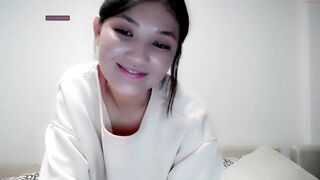 annakreps - [Chaturbate] Sweet Model girl alone Porn
