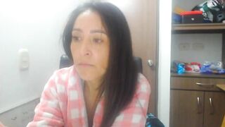 anysophy - [Chaturbate] Nora Teases real