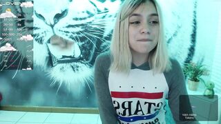 aurora_velden - [Chaturbate] Lush huge Homemade