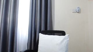 Black_ghodess - [Chaturbate] Dream Girl Lovely Amateur New Record Clip