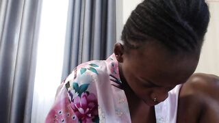 Black_ghodess - [Chaturbate] Dream Girl Lovely Amateur New Record Clip