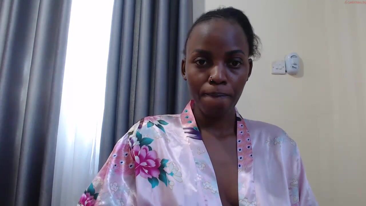 Black_ghodess - [Chaturbate] Dream Girl Lovely Amateur New Record Clip