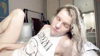 cyrilsophie - [Chaturbate] Young Slut New Record Clip Reach Orgasm