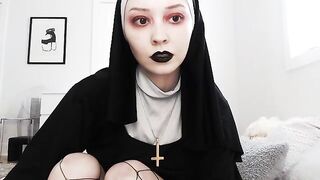 NataliaGrey - [Private Myfreecams Video] Friendly Nice Lovense