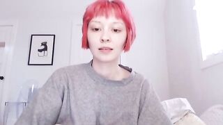 NataliaGrey - [Private Myfreecams Video] Cam Clip Amateur Masturbate