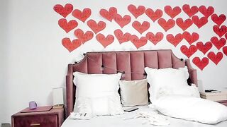 NellieCutest - [Private Myfreecams Video] Webcam Model Wet Cum