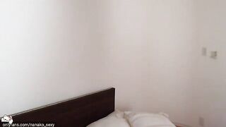 NotNanako - [Private Myfreecams Video] Webcam Cam show Lovely