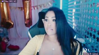 SinCityVEE - [Private Myfreecams Video] Privat zapisi Sexy Girl Pretty Cam Model