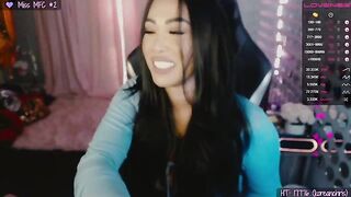 SinCityVEE - [Private Myfreecams Video] Pussy Pretty face Webcam