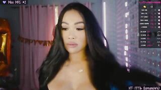 SinCityVEE - [Private Myfreecams Video] Hidden Show Stream Record Ass