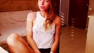 SportyXoXo - [Private Myfreecams Video] Pvt Cute WebCam Girl Hot Parts